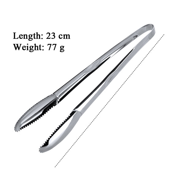 Clip per alimenti in acciaio inossidabile 304, Stile:, Ice Clip (Silver), Ice Clip (Rose Gold), Ice Clip (Gold), Ice Clip (Black), Serpentine Bread Clip (Silver), Serpentine Bread Clip (Rose Gold), Serpentian Bread Clip (Gold）                          ...