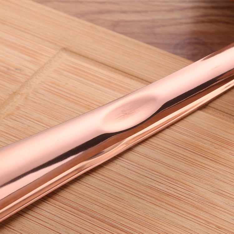 Clip per alimenti in acciaio inossidabile 304, Stile:, Ice Clip (Silver), Ice Clip (Rose Gold), Ice Clip (Gold), Ice Clip (Black), Serpentine Bread Clip (Silver), Serpentine Bread Clip (Rose Gold), Serpentian Bread Clip (Gold）                          ...