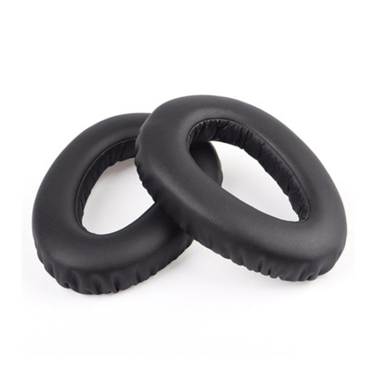 Cuffie con copertura in spugna per Sennheiser