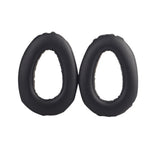 Cuffie con copertura in spugna per Sennheiser