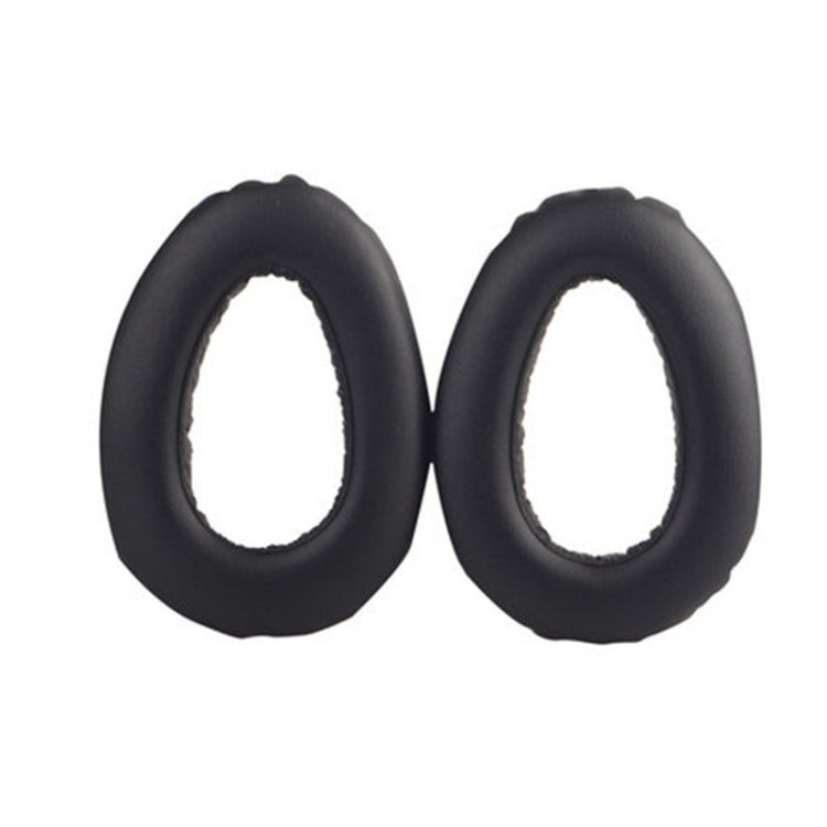 Cuffie con copertura in spugna per Sennheiser