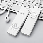 Lettore musicale MP3 Bluetooth stile disco XT02 U