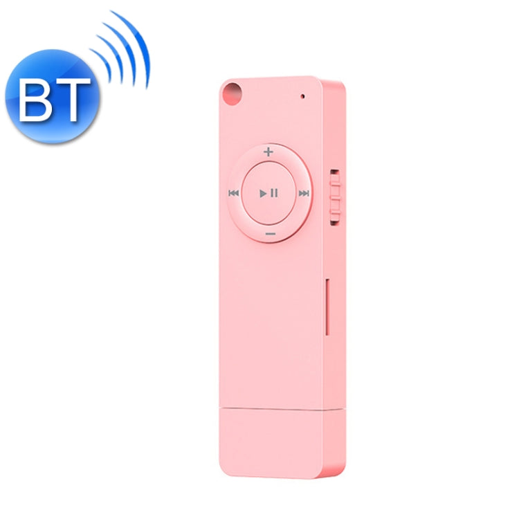 Lettore musicale MP3 Bluetooth stile disco XT02 U