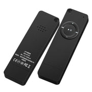 Lettore musicale MP3 Bluetooth stile disco XT02 U