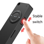 Lettore musicale MP3 Bluetooth stile disco XT02 U