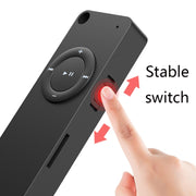 Lettore musicale MP3 Bluetooth stile disco XT02 U