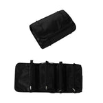 Borsa per cosmetici multifunzionale 4 in 1, comoda borsa per il lavaggio dei cosmetici, rimovibile, di grande capacità, Red Wine, Black, Gray, Upgrade Green, Upgrade Pink, Upgrade Brown, Upgrade Blue, Upgrade Purple, Upgrade White