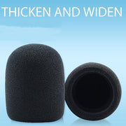 Copertura in spugna per microfono Audio-Technica AT2020 e ATR2500