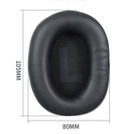 Custodia protettiva in spugna per cuffie Logitech GPROX
