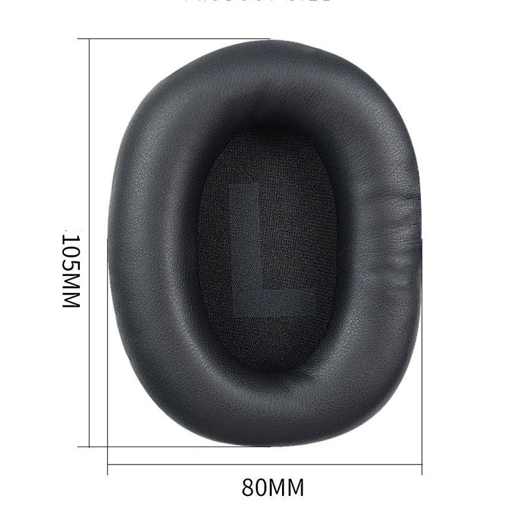 Custodia protettiva in spugna per cuffie Logitech GPROX