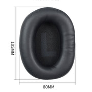 Custodia protettiva in spugna per Logitech GPROX