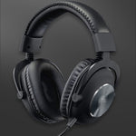 Custodia protettiva in spugna per cuffie Logitech GPROX