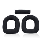 Custodia protettiva in spugna per cuffie Logitech A10, A40, A50