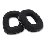 Custodia protettiva in spugna per cuffie Logitech A10, A40, A50
