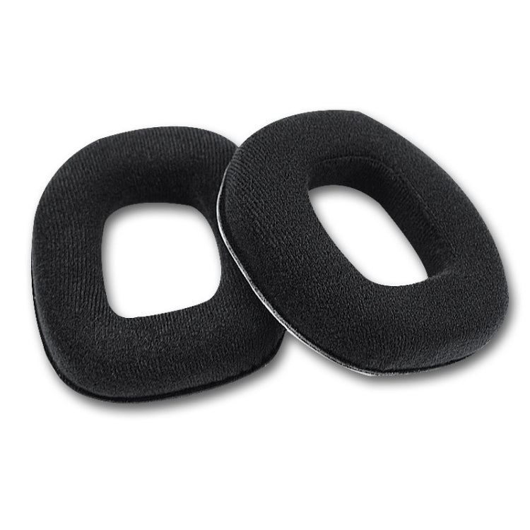 Custodia protettiva in spugna per cuffie Logitech A10, A40, A50