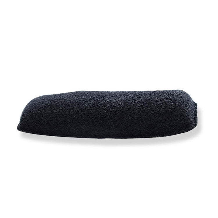 Custodia protettiva in spugna per cuffie Logitech A10, A40, A50