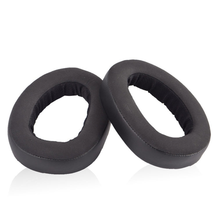 Cuffie antirumore con copertura in spugna per Sennheiser GSP