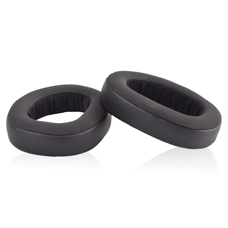 Cuffie antirumore con copertura in spugna per Sennheiser GSP