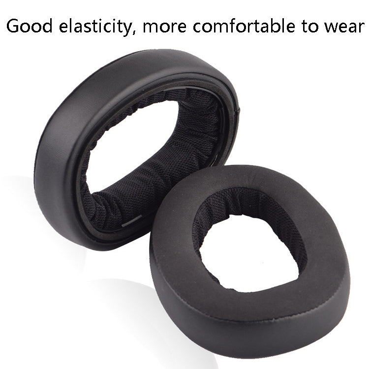 Cuffie antirumore con copertura in spugna per Sennheiser GSP