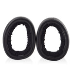 Cuffie antirumore con copertura in spugna per Sennheiser GSP
