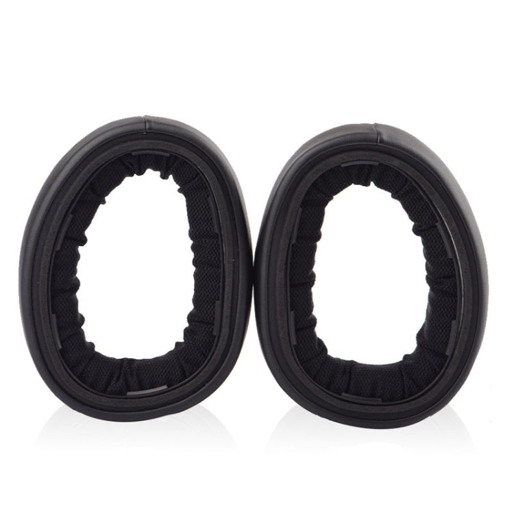 Cuffie antirumore con copertura in spugna per Sennheiser GSP