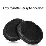 Coperture in spugna per cuffie Skullcandy Crusher 3.0
