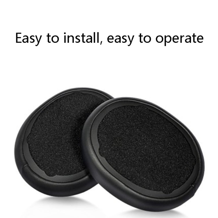 Coperture in spugna per cuffie Skullcandy Crusher 3.0