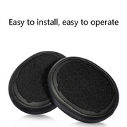 Coperture in spugna per cuffie Skullcandy Crusher 3.0