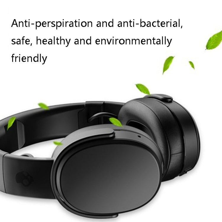 Coperture in spugna per cuffie Skullcandy Crusher 3.0