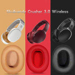 Coperture in spugna per cuffie Skullcandy Crusher 3.0