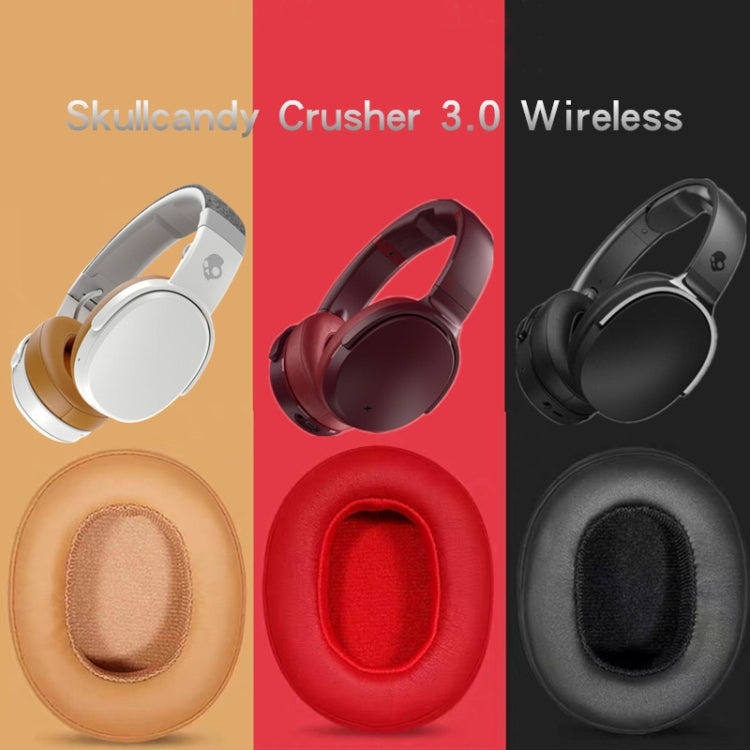 Coperture in spugna per cuffie Skullcandy Crusher 3.0