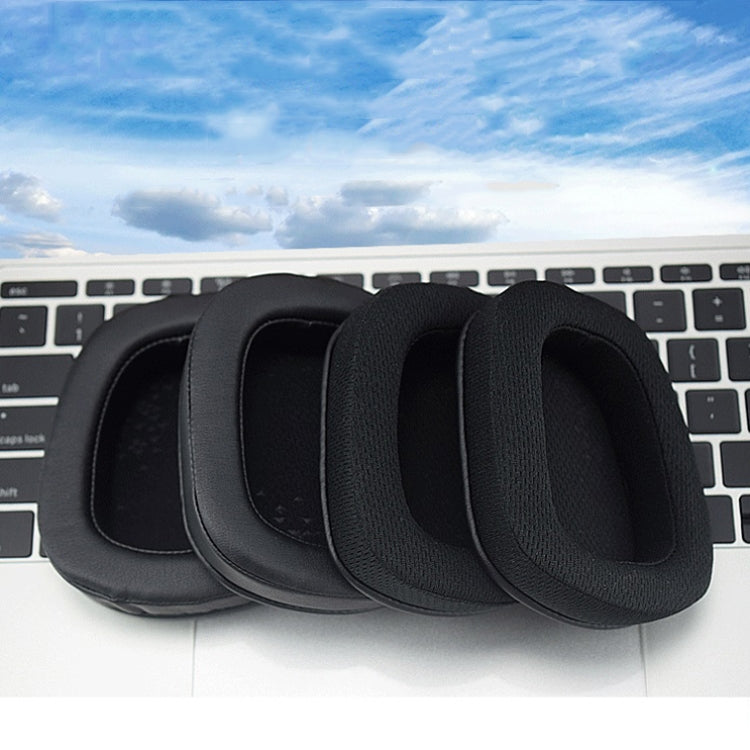 Cuffie in spugna per Logitech G633 e G933