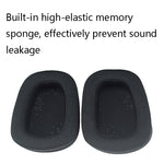 Cuffie in spugna per Logitech G633 e G933
