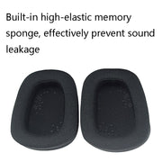 Cuffie in spugna per Logitech G633/G933