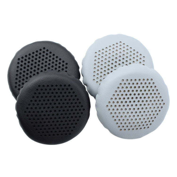 Cuffie paraorecchie in pelle per Edifier W570BT W670BT