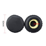 Cuffie paraorecchie in pelle per Edifier W570BT