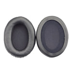 Custodia in pelle per auricolari Kingston Cloud II