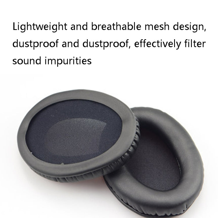 Custodia in pelle per auricolari Kingston Cloud II