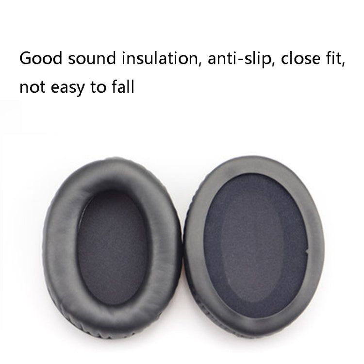 Custodia in pelle per auricolari Kingston Cloud II