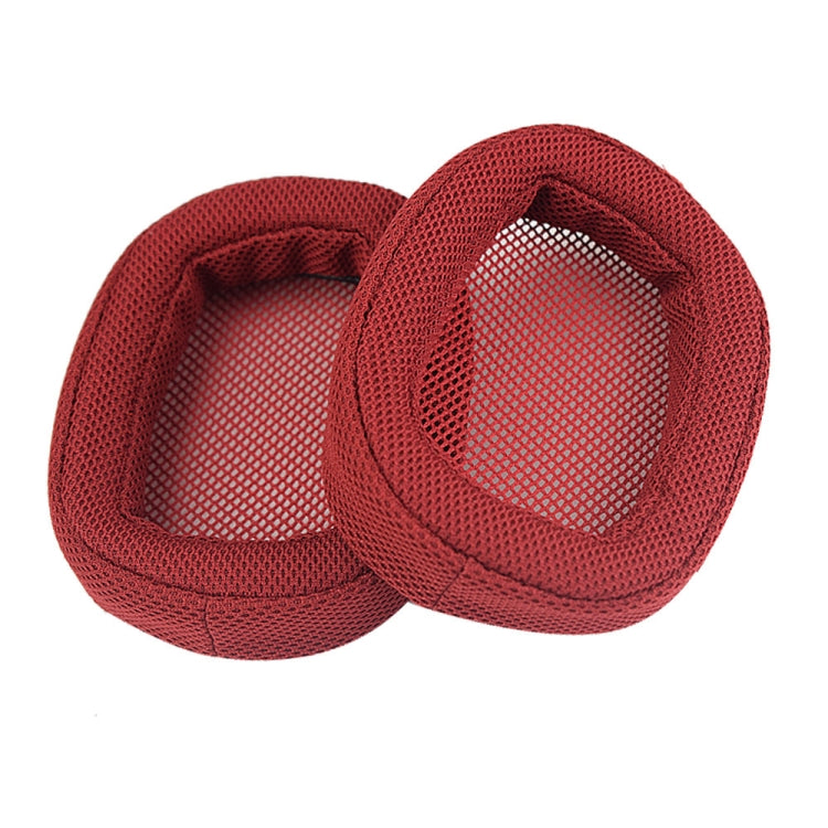 Paraorecchie in spugna per cuffie Logitech G433 G Pro