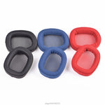 Paraorecchie in spugna per cuffie Logitech G433 G Pro