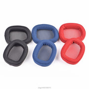 Paraorecchie in Spugna per Logitech G433 G Pro