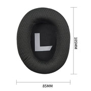 Cuffie da gioco Somic G936N con copertura in spugna
