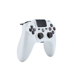 Controller wireless ZR486 per PS4, vari colori