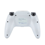 Controller wireless ZR486 per PS4, vari colori