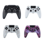 Controller wireless ZR486 per PS4, vari colori