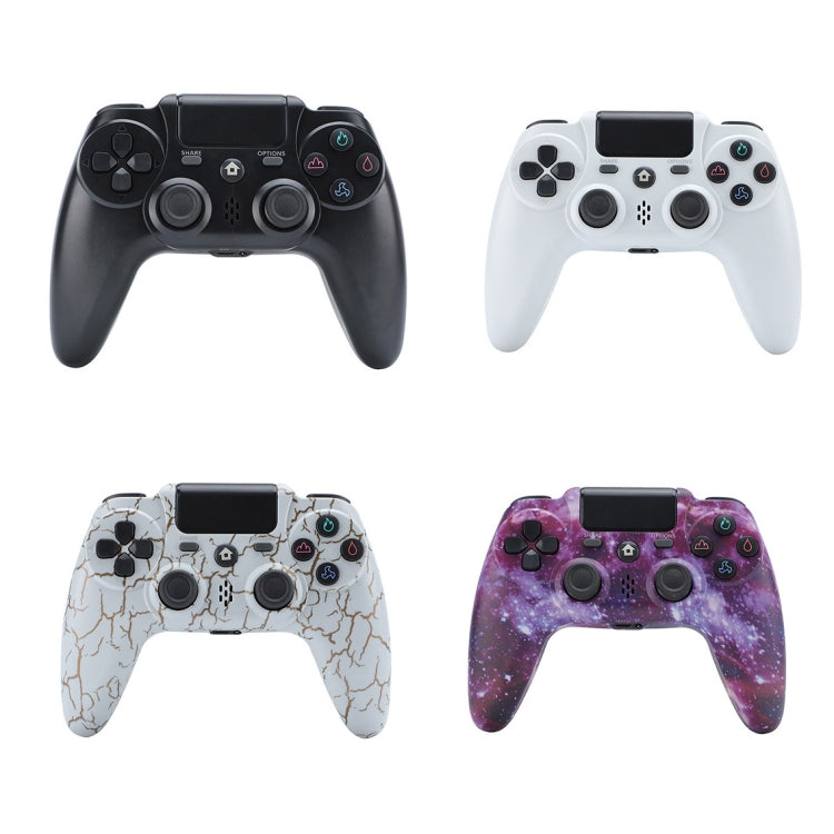 Controller wireless ZR486 per PS4, vari colori