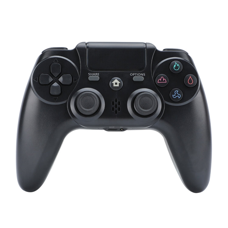 Controller wireless ZR486 per PS4, vari colori