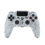 Controller wireless ZR486 per PS4, vari colori