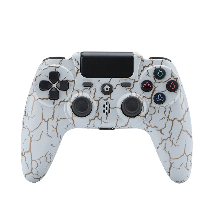 Controller wireless ZR486 per PS4, vari colori